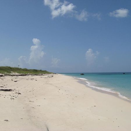 Buttonwood Reserve Condominiums Eleuthera Εξωτερικό φωτογραφία