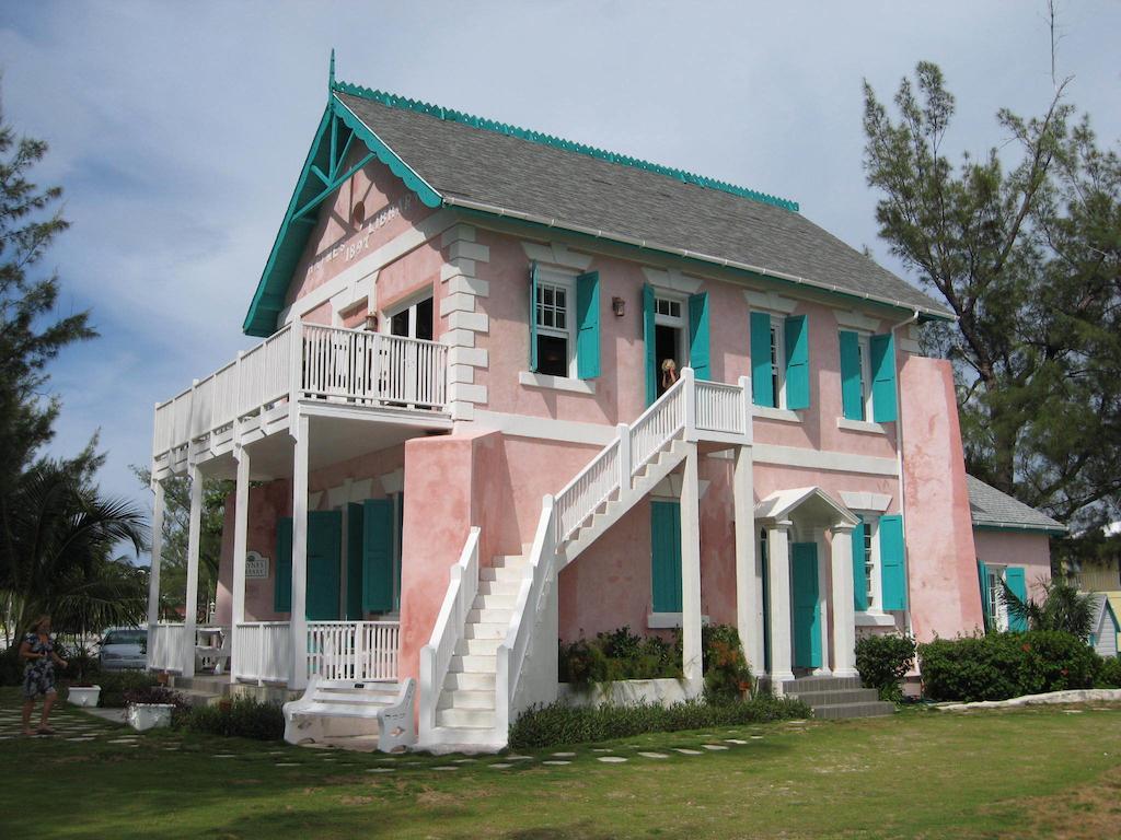 Buttonwood Reserve Condominiums Eleuthera Εξωτερικό φωτογραφία