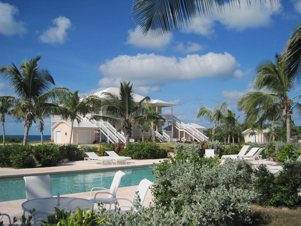 Buttonwood Reserve Condominiums Eleuthera Εξωτερικό φωτογραφία