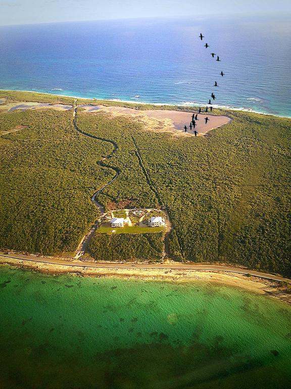 Buttonwood Reserve Condominiums Eleuthera Εξωτερικό φωτογραφία