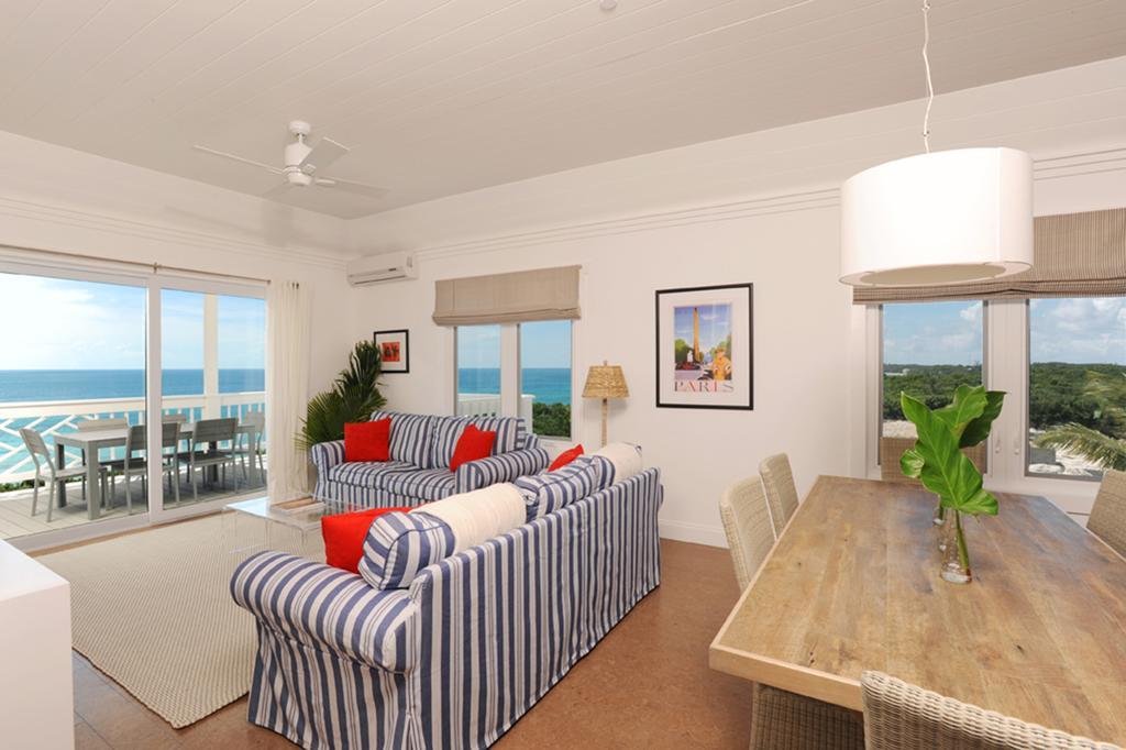 Buttonwood Reserve Condominiums Eleuthera Εξωτερικό φωτογραφία